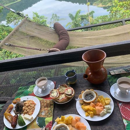 Casa Maar -Tented Camp Río Cuarto 외부 사진