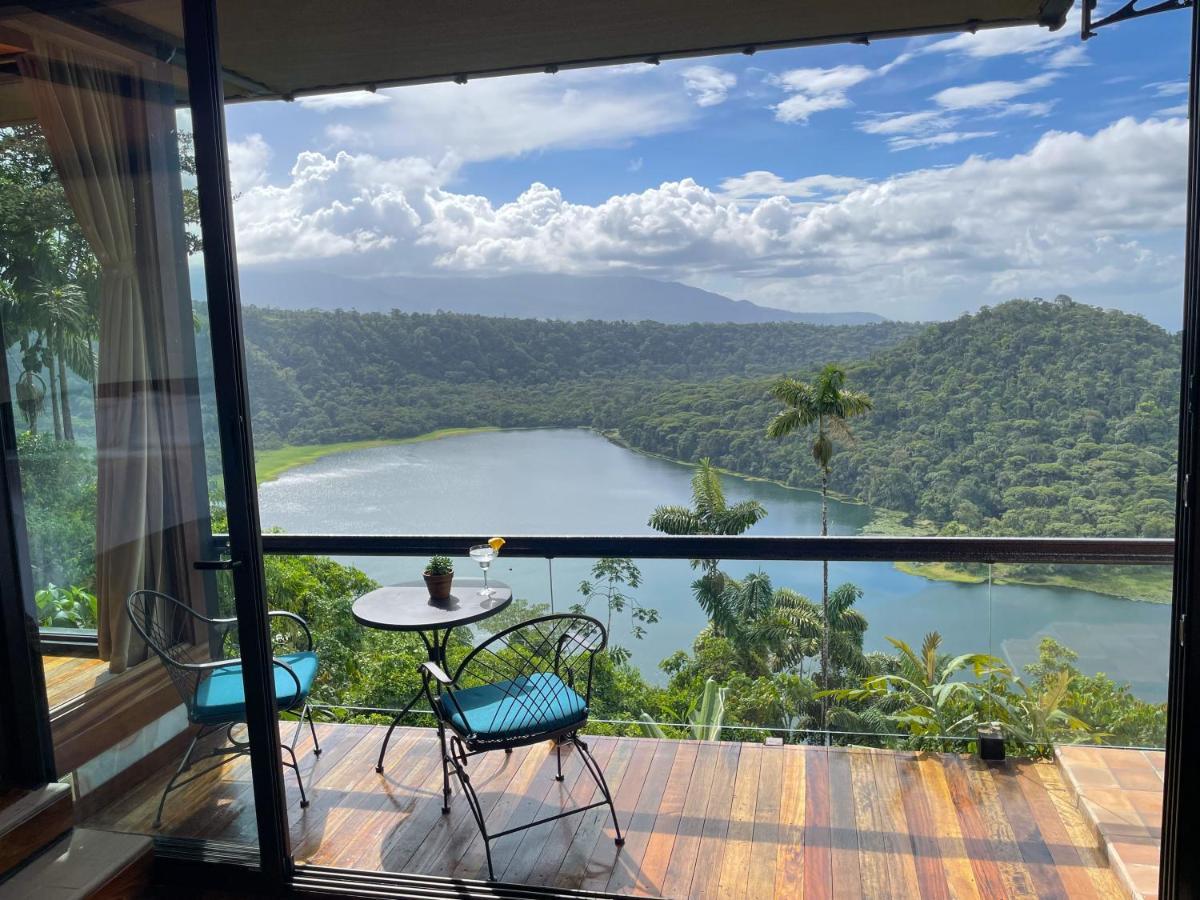 Casa Maar -Tented Camp Río Cuarto 외부 사진