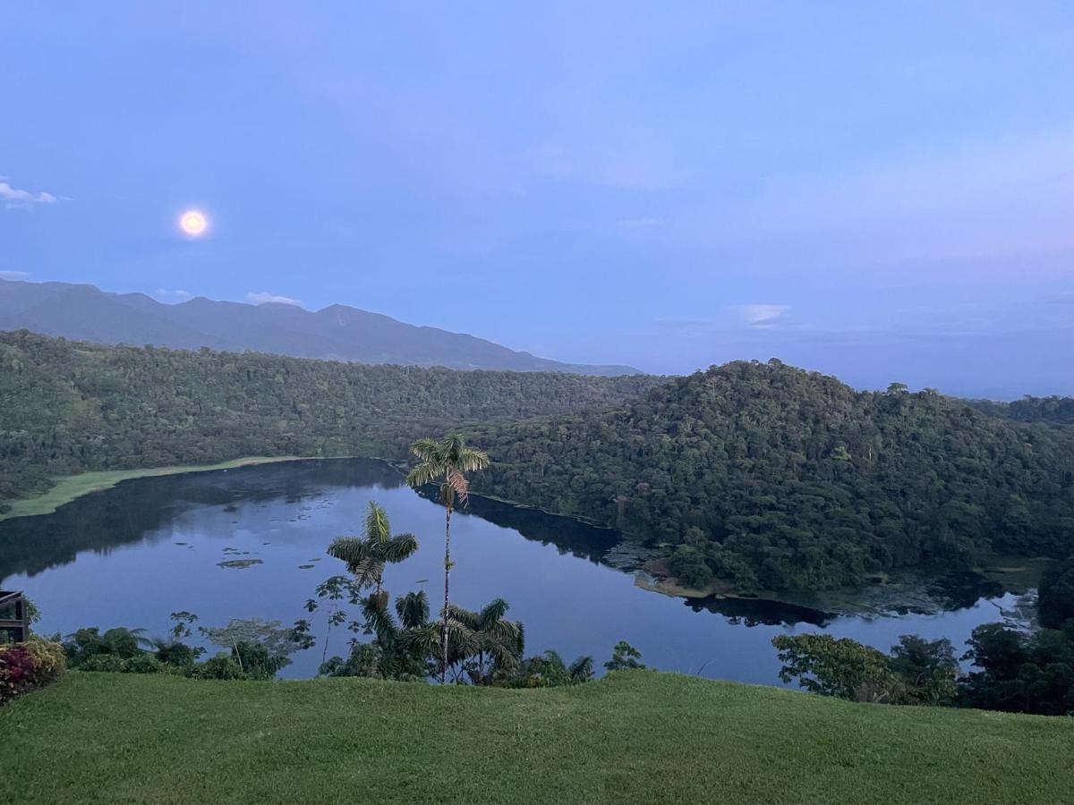 Casa Maar -Tented Camp Río Cuarto 외부 사진