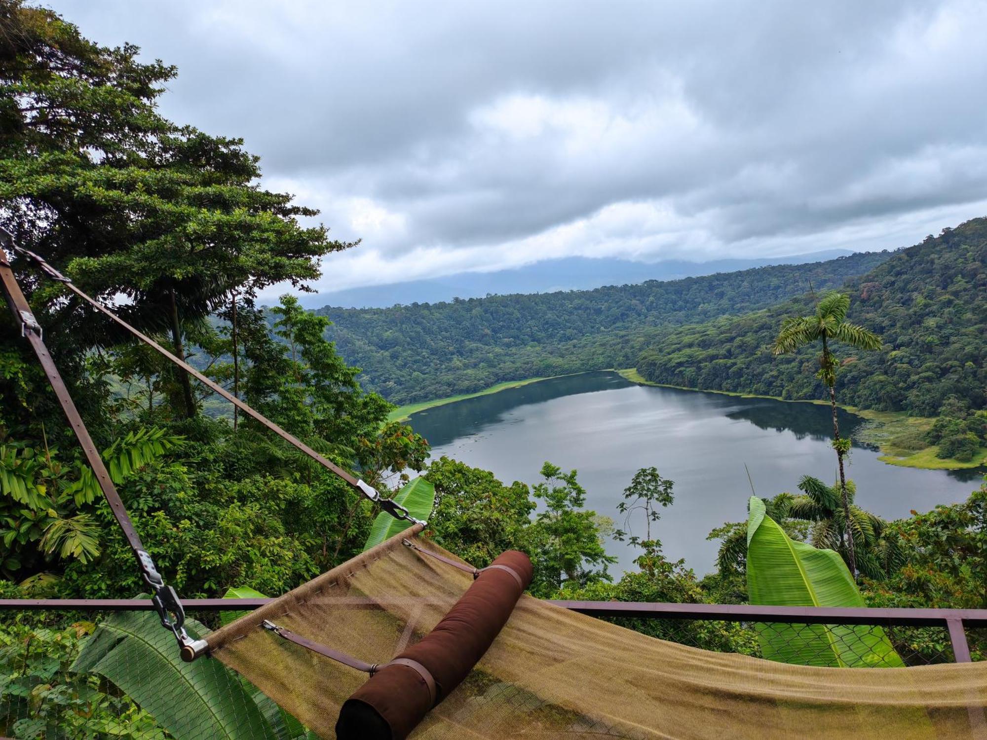 Casa Maar -Tented Camp Río Cuarto 외부 사진